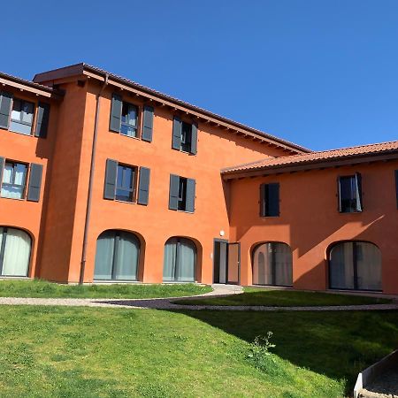 Апартаменты Antica Dimora Pt Coldrerio Экстерьер фото